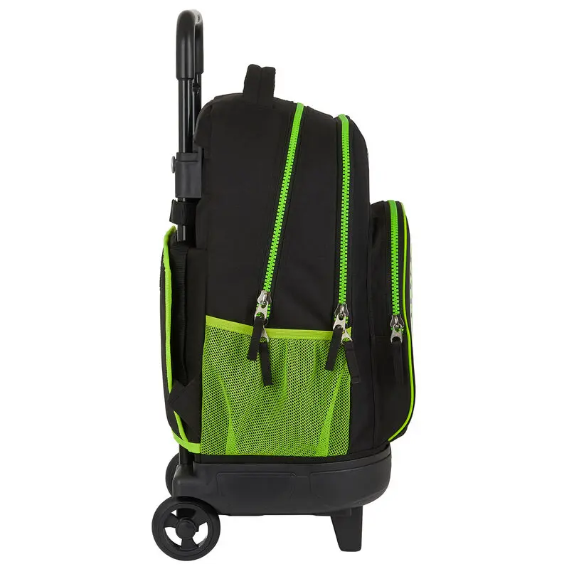 Star Wars The Mandalorian The Child kompakt gurulós táska 45cm termékfotó