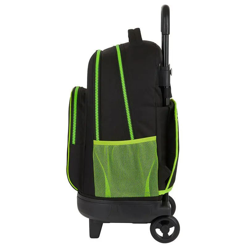 Star Wars The Mandalorian The Child kompakt gurulós táska 45cm termékfotó