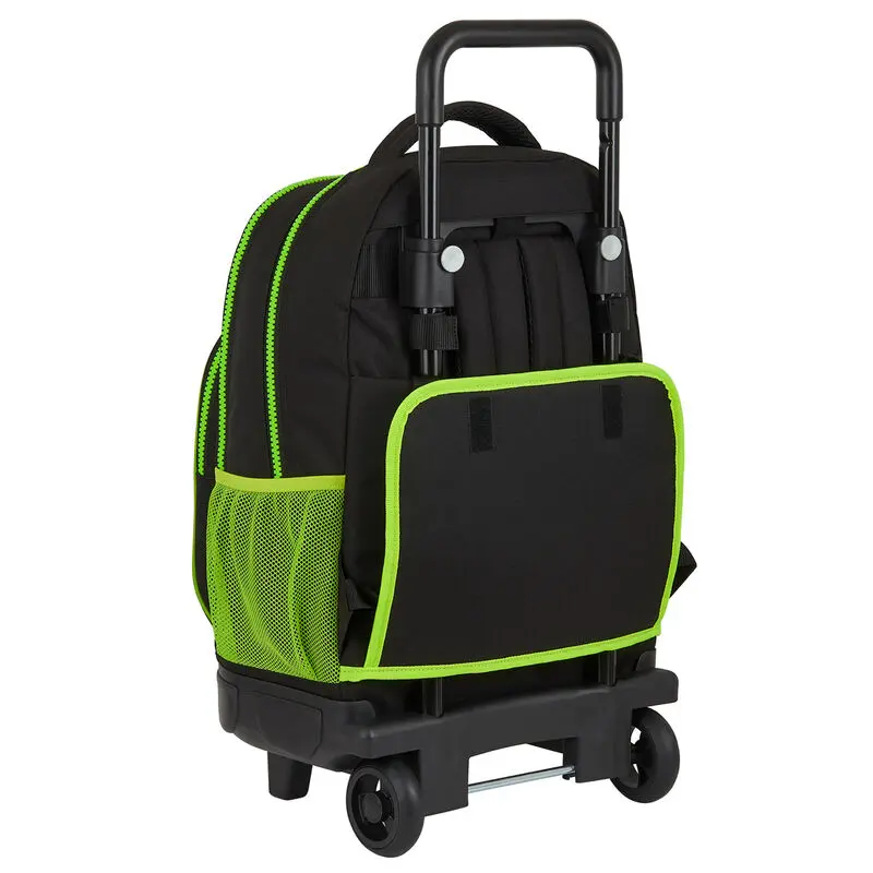 Star Wars The Mandalorian The Child kompakt gurulós táska 45cm termékfotó