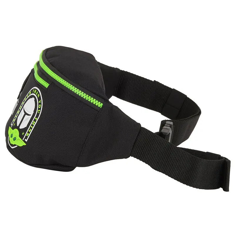 Star Wars The Mandalorian The Child övtáska termékfotó