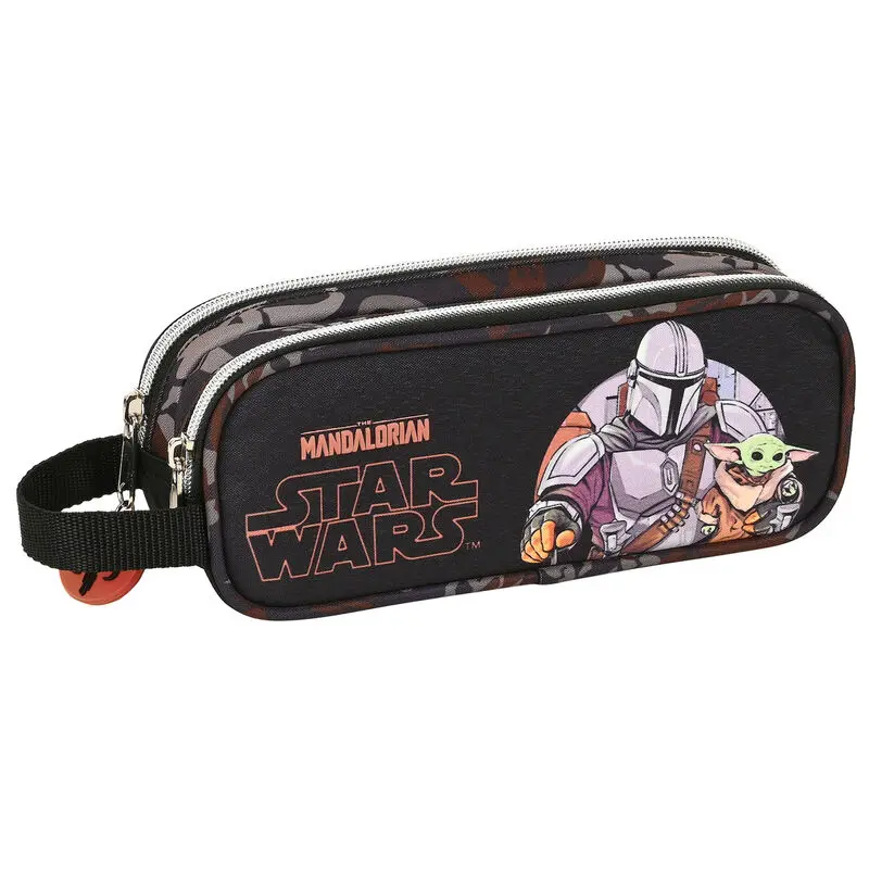 Star Wars The Mandalorian The Guild dupla tolltartó termékfotó