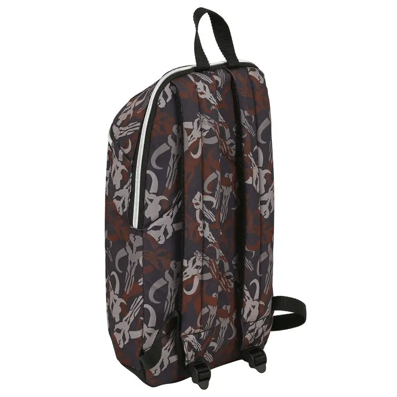 Star Wars The Mandalorian The Guild mini táska hátizsák 39cm termékfotó