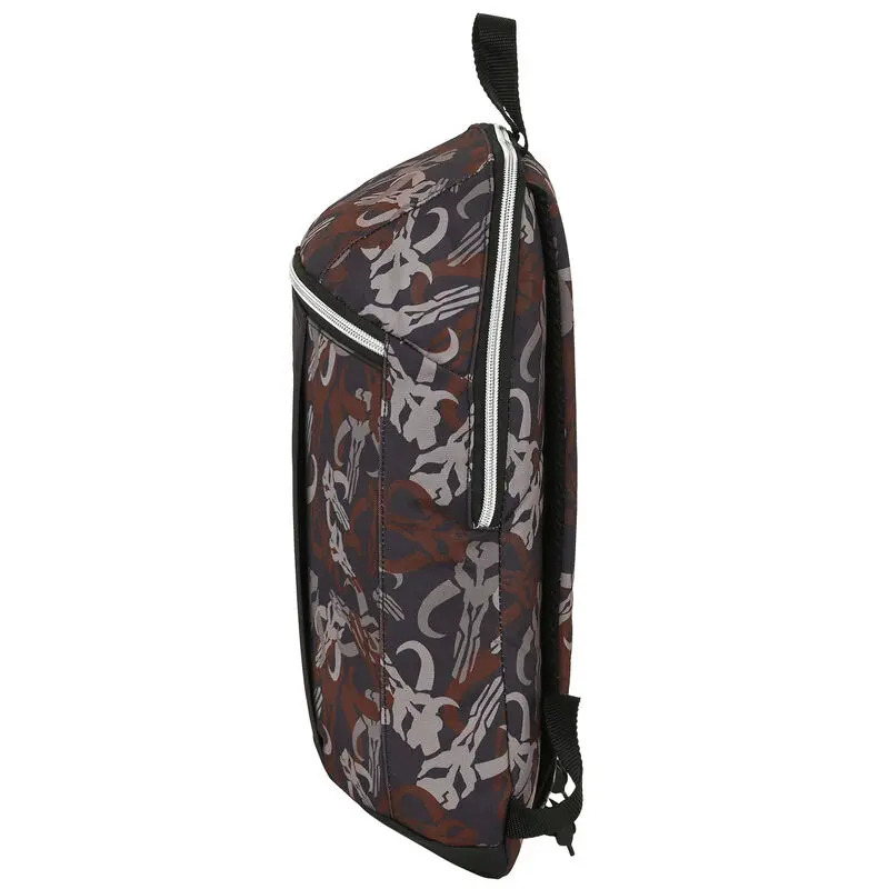 Star Wars The Mandalorian The Guild mini táska hátizsák 39cm termékfotó