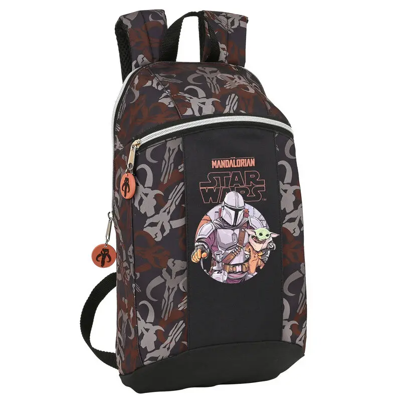 Star Wars The Mandalorian The Guild mini táska hátizsák 39cm termékfotó
