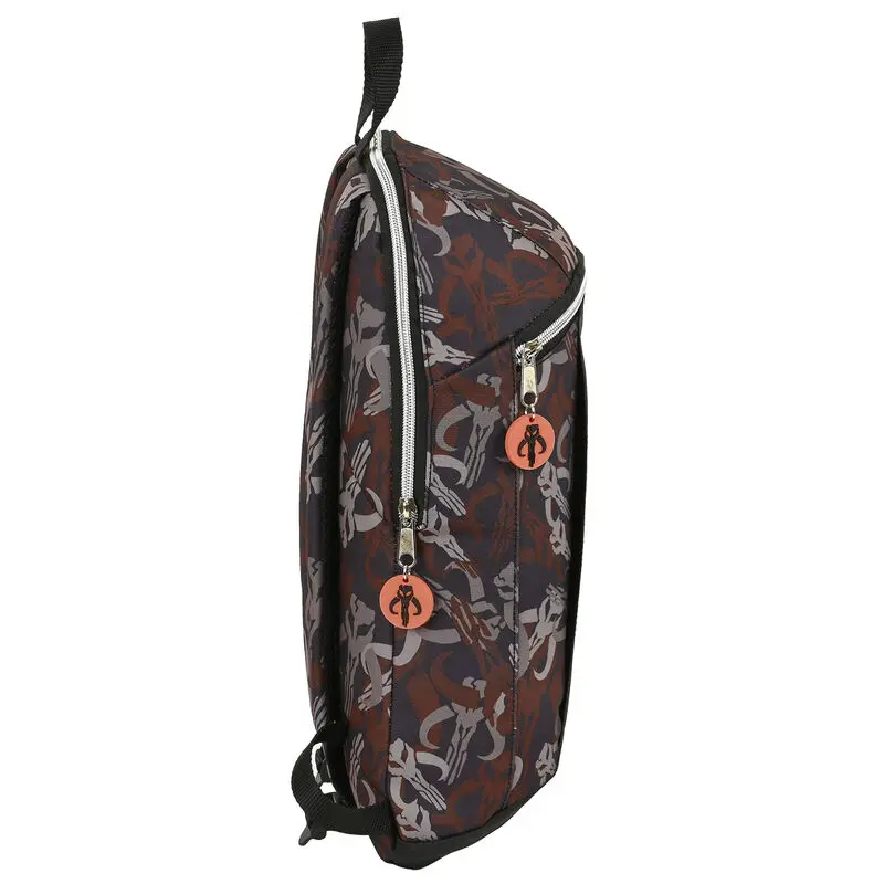 Star Wars The Mandalorian The Guild mini táska hátizsák 39cm termékfotó