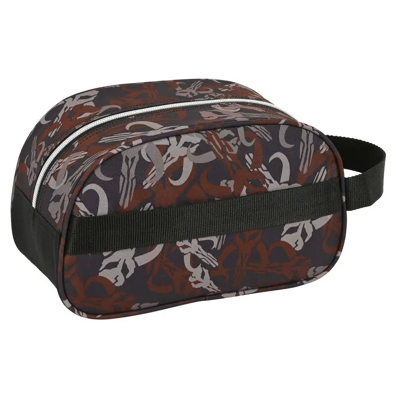 Star Wars The Mandalorian The Guild neszeszer táska termékfotó