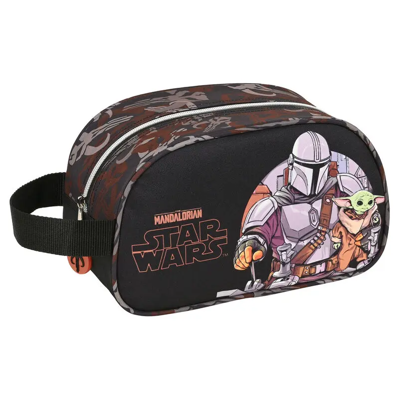 Star Wars The Mandalorian The Guild neszeszer táska termékfotó