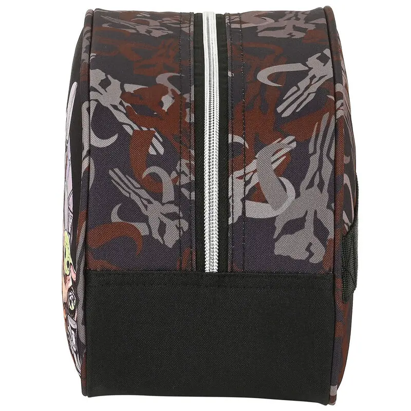 Star Wars The Mandalorian The Guild neszeszer táska termékfotó