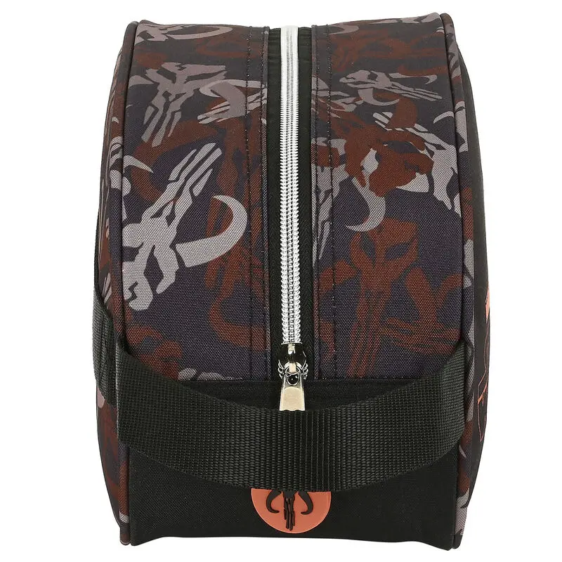 Star Wars The Mandalorian The Guild neszeszer táska termékfotó