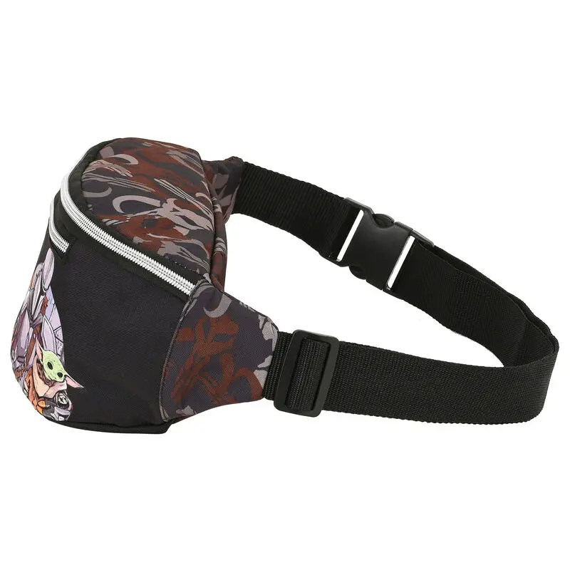 Star Wars The Mandalorian The Guild övtáska termékfotó