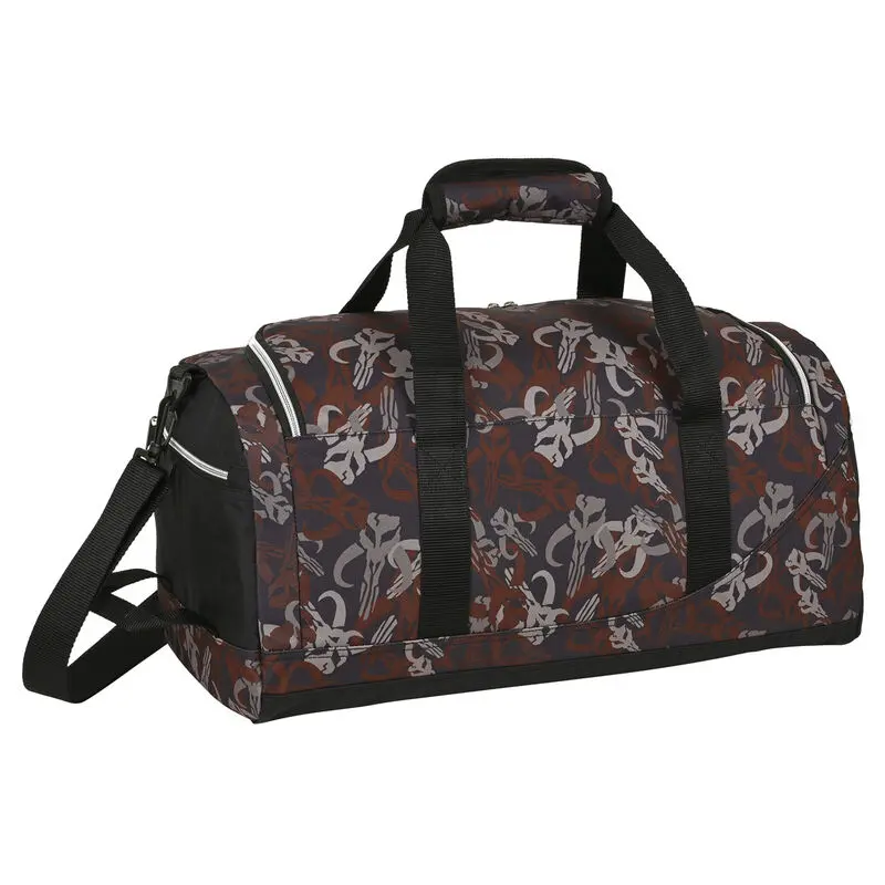 Star Wars The Mandalorian The Guild sporttáska 50cm termékfotó