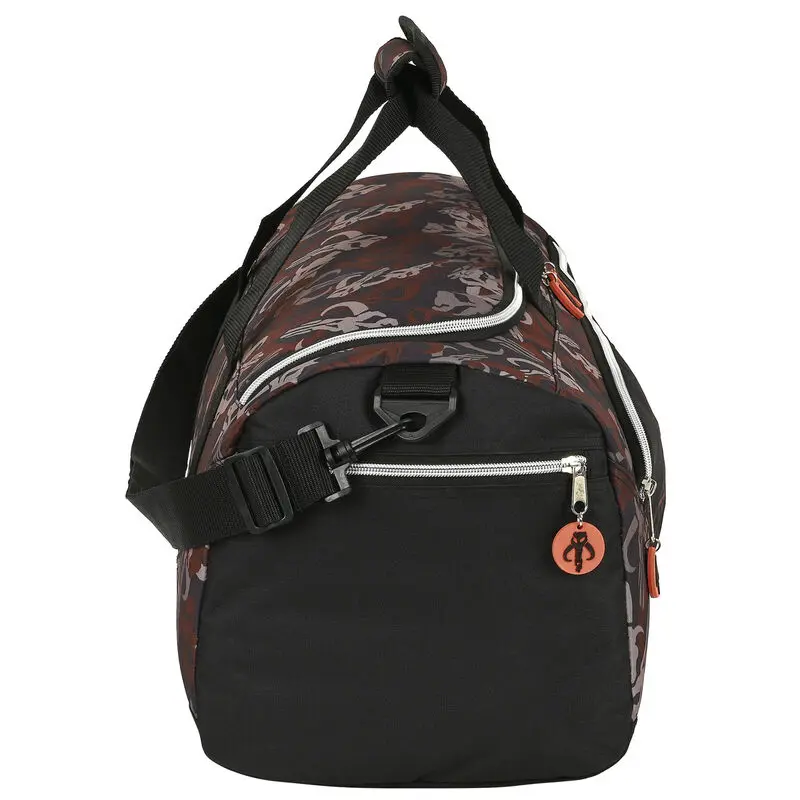 Star Wars The Mandalorian The Guild sporttáska 50cm termékfotó