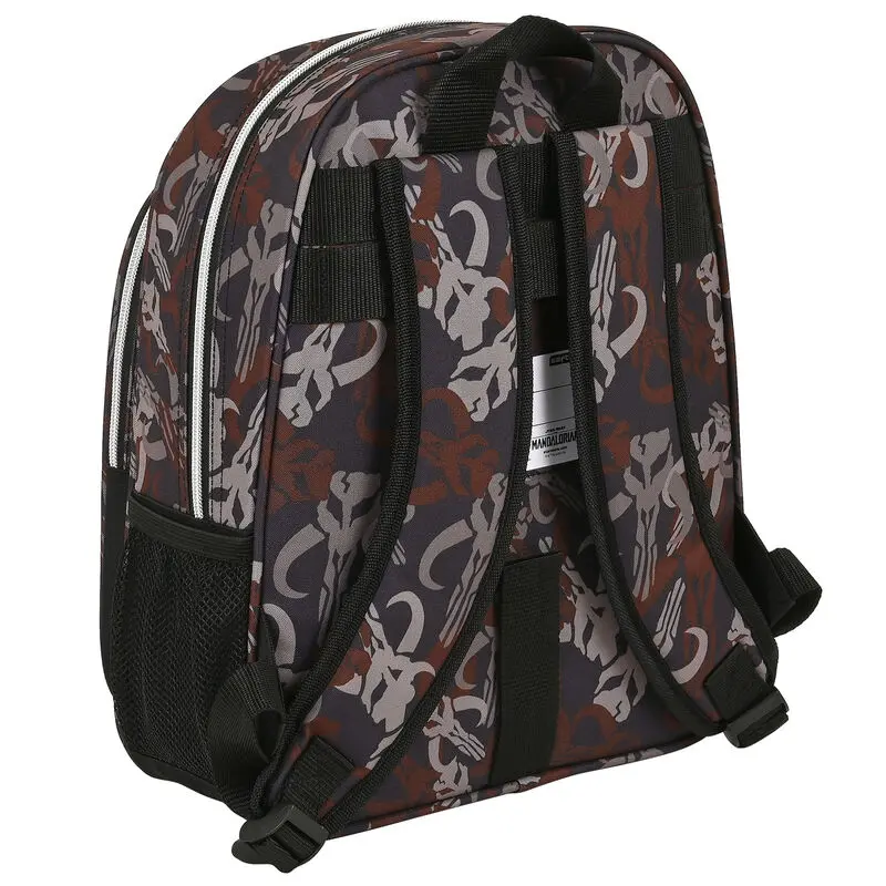 Star Wars The Mandalorian The Guild táska hátizsák 33cm termékfotó