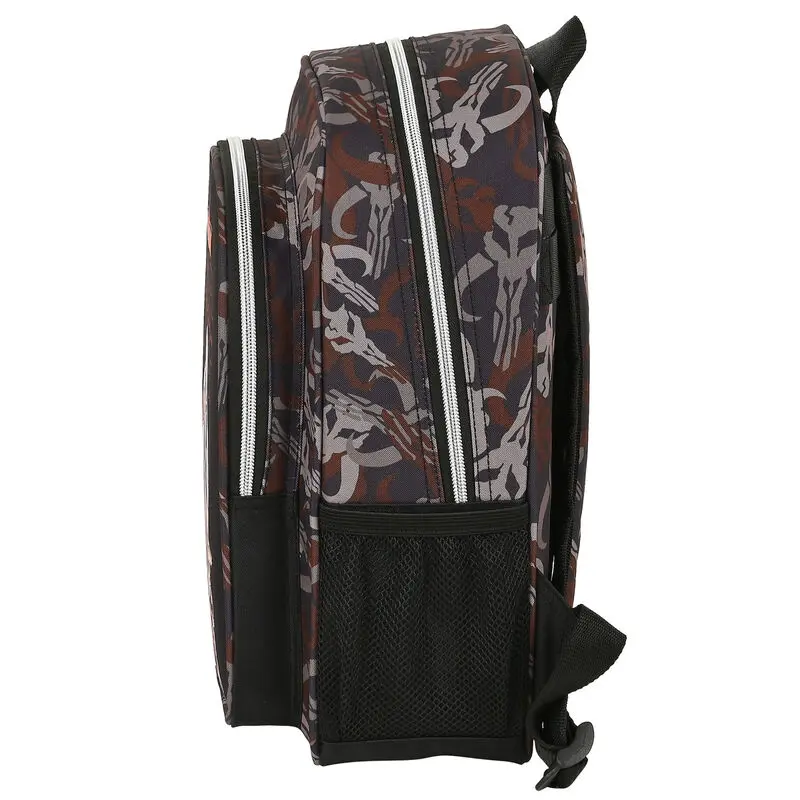 Star Wars The Mandalorian The Guild táska hátizsák 33cm termékfotó