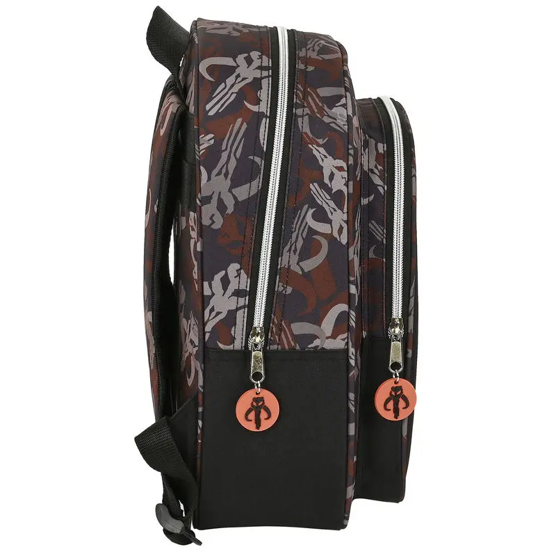 Star Wars The Mandalorian The Guild táska hátizsák 33cm termékfotó