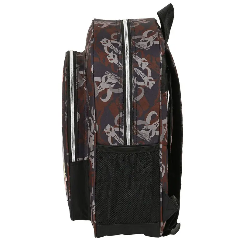 Star Wars The Mandalorian The Guild táska hátizsák 38cm termékfotó