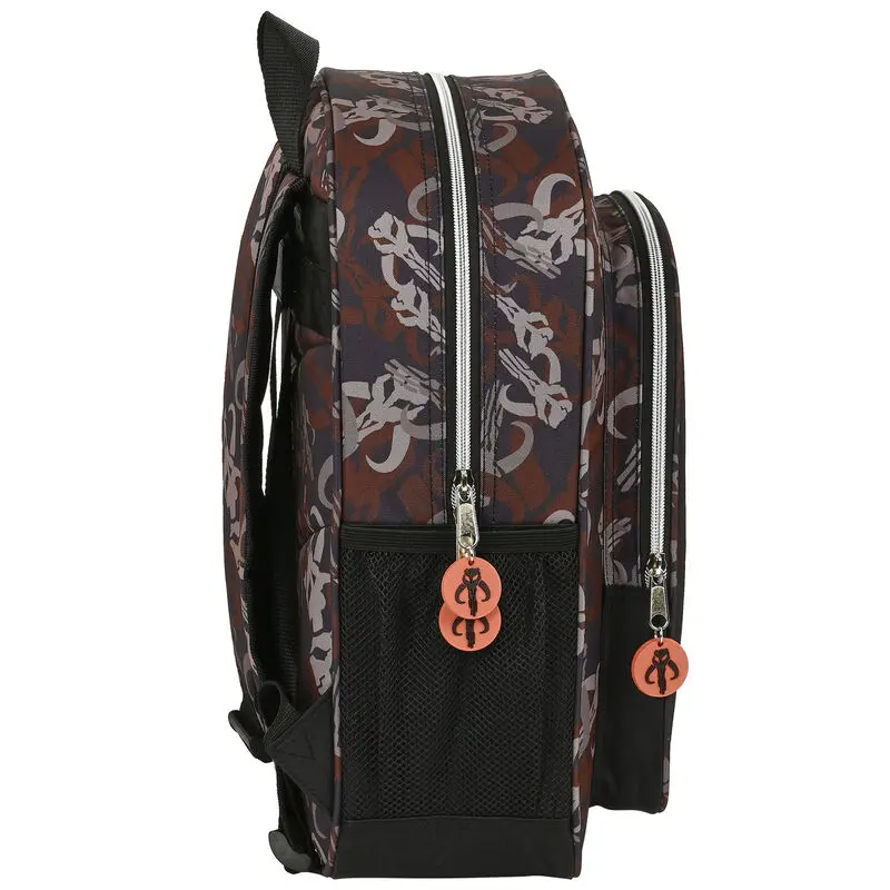 Star Wars The Mandalorian The Guild táska hátizsák 38cm termékfotó