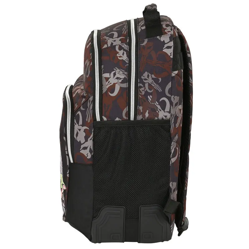 Star Wars The Mandalorian The Guild táska hátizsák 42cm termékfotó