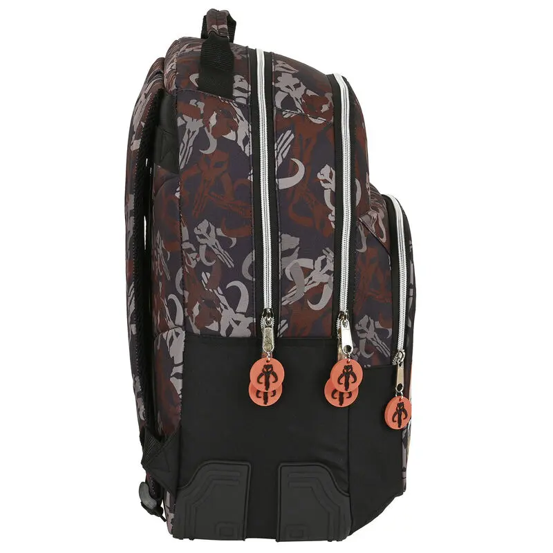 Star Wars The Mandalorian The Guild táska hátizsák 42cm termékfotó