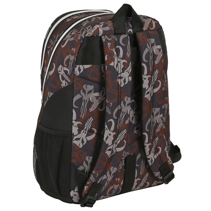 Star Wars The Mandalorian The Guild táska hátizsák 44cm termékfotó