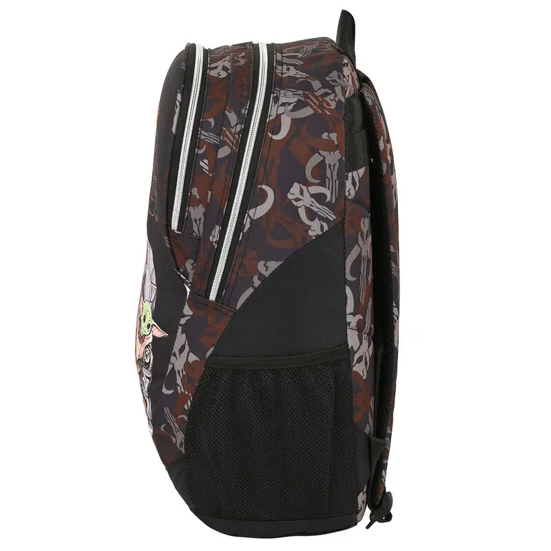 Star Wars The Mandalorian The Guild táska hátizsák 44cm termékfotó