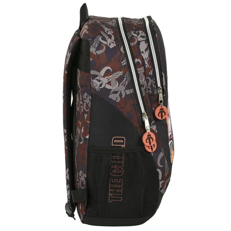 Star Wars The Mandalorian The Guild táska hátizsák 44cm termékfotó