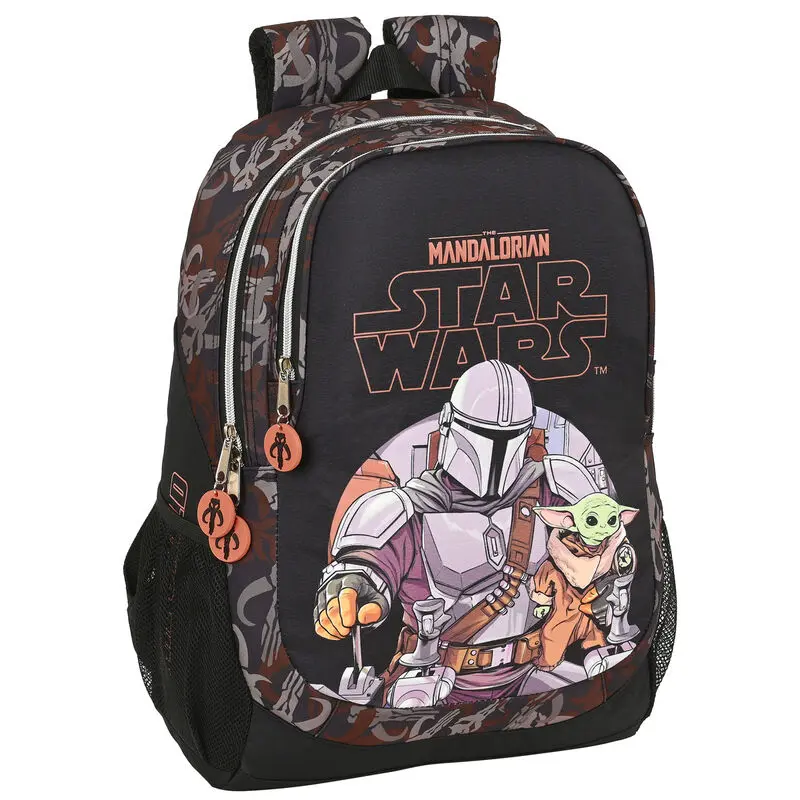 Star Wars The Mandalorian The Guild táska hátizsák 44cm termékfotó