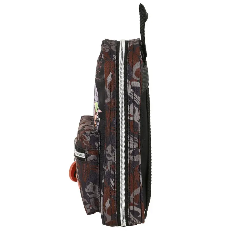 Star Wars The Mandalorian The Guild tolltartó írószerekkel termékfotó