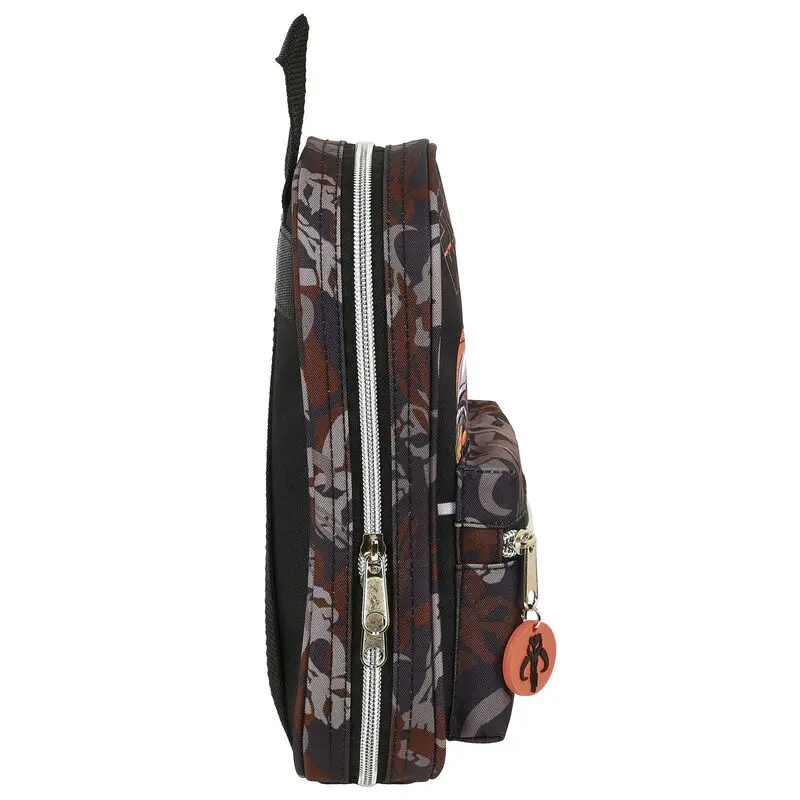 Star Wars The Mandalorian The Guild tolltartó írószerekkel termékfotó