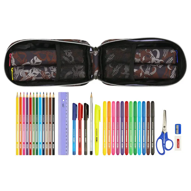 Star Wars The Mandalorian The Guild tolltartó írószerekkel termékfotó