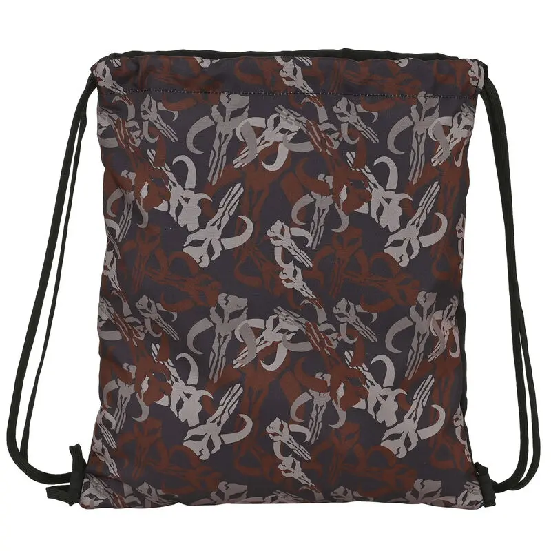 Star Wars The Mandalorian The Guild tornazsák 40cm termékfotó