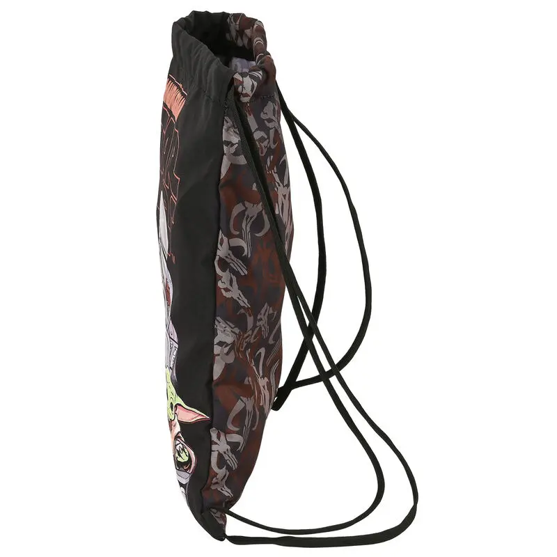 Star Wars The Mandalorian The Guild tornazsák 40cm termékfotó