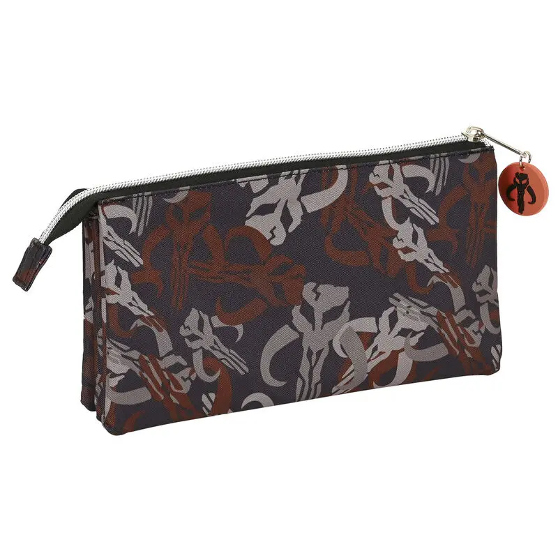 Star Wars The Mandalorian The Guild tripla tolltartó termékfotó