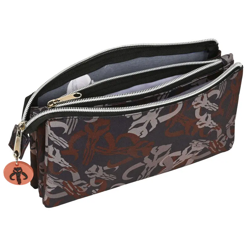 Star Wars The Mandalorian The Guild tripla tolltartó termékfotó