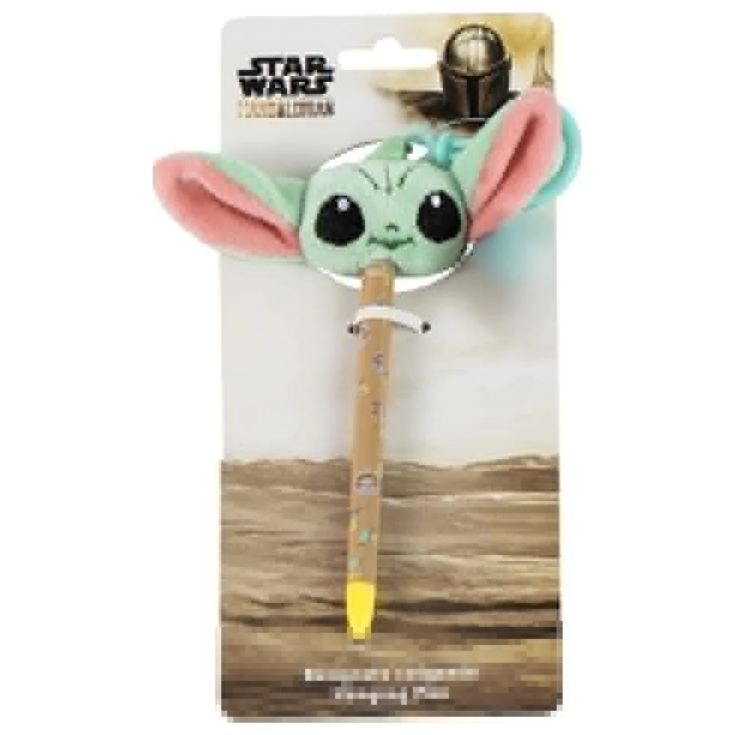 Star Wars The Mandalorian toll termékfotó