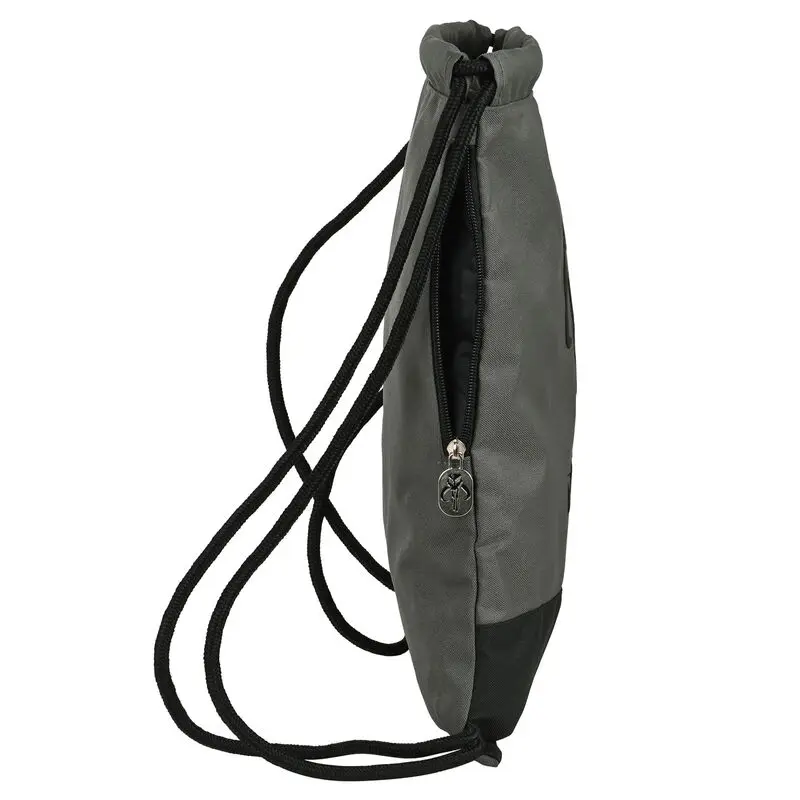 Star Wars The Mandalorian tornazsák 40cm termékfotó