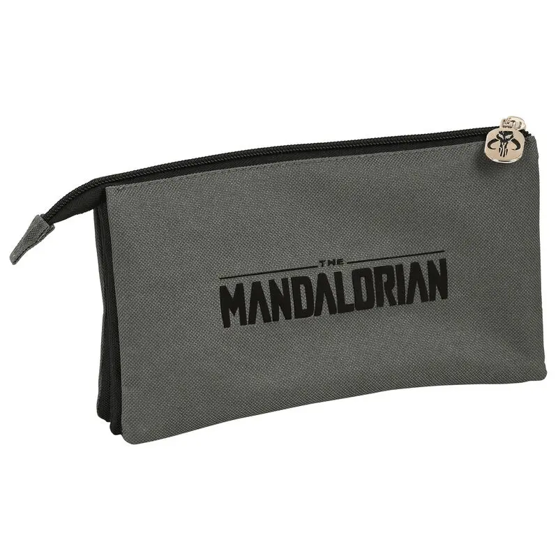 Star Wars The Mandalorian tripla tolltartó termékfotó