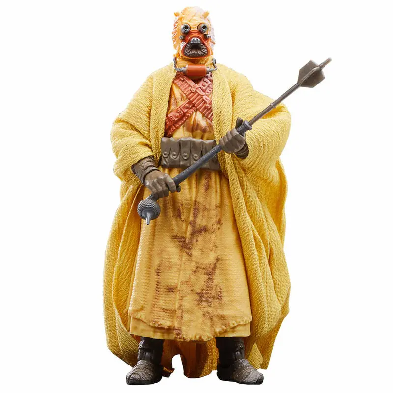 Star Wars The Mandalorian Tusken Raider figura 15cm termékfotó