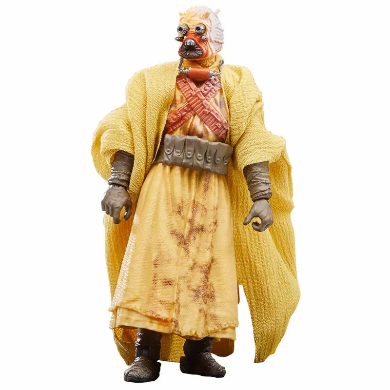 Star Wars The Mandalorian Tusken Raider figura 15cm termékfotó