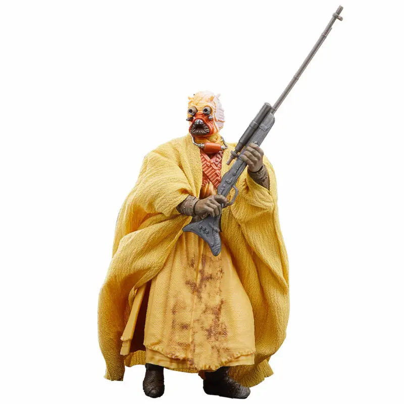 Star Wars The Mandalorian Tusken Raider figura 15cm termékfotó