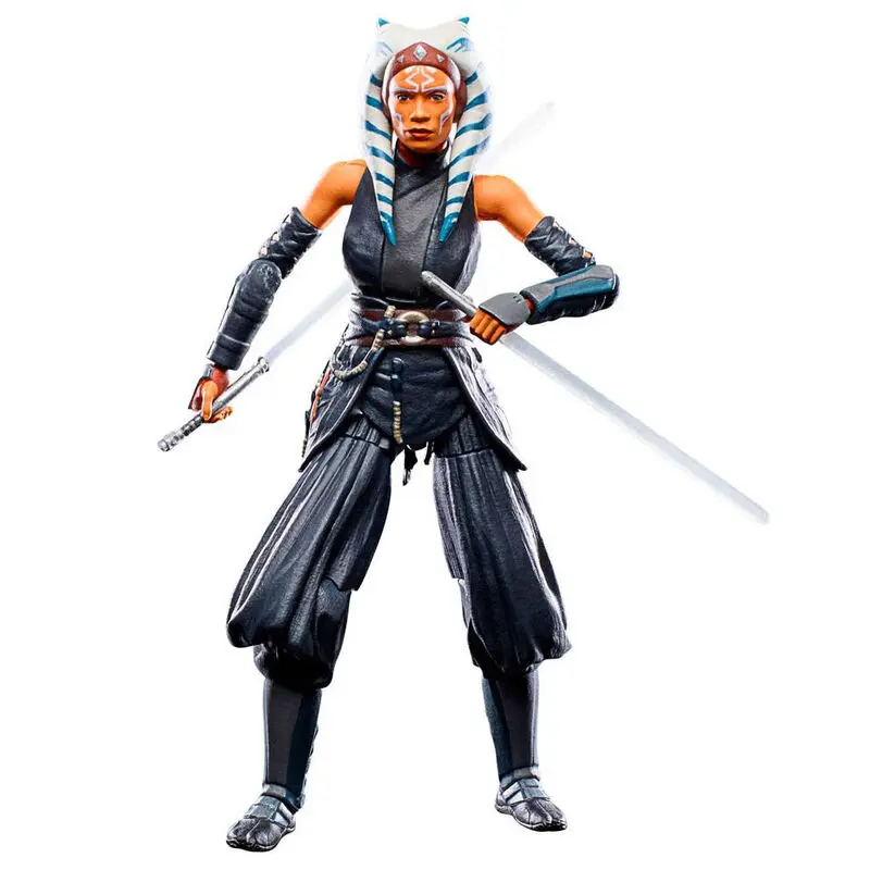 Star Wars The Mandalorian Vintage Collection 2022 Ahsoka Tano (Corvus) akciófigura 10 cm termékfotó