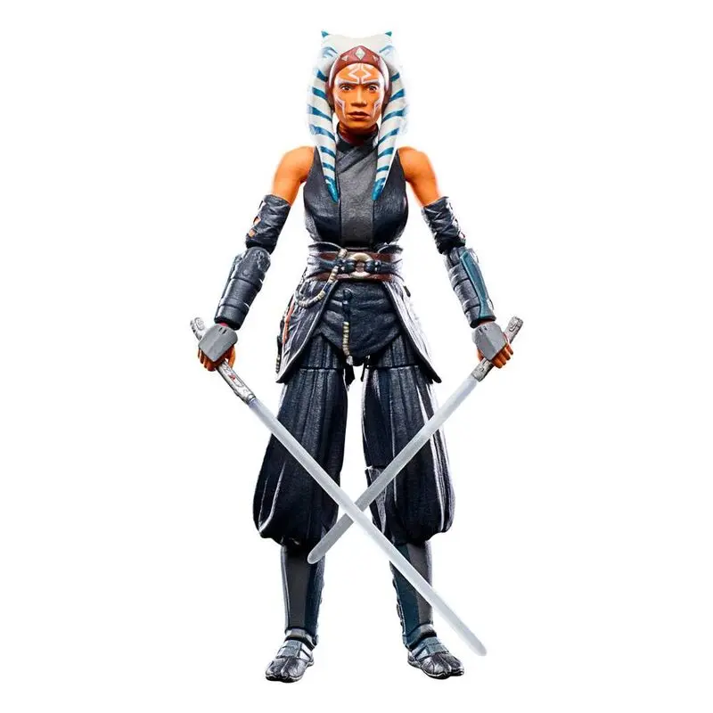 Star Wars The Mandalorian Vintage Collection 2022 Ahsoka Tano (Corvus) akciófigura 10 cm termékfotó