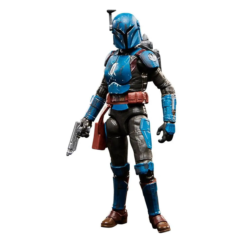 Star Wars: The Mandalorian Vintage Collection Action Figur 2022 Koska Reeves 10 cm termékfotó