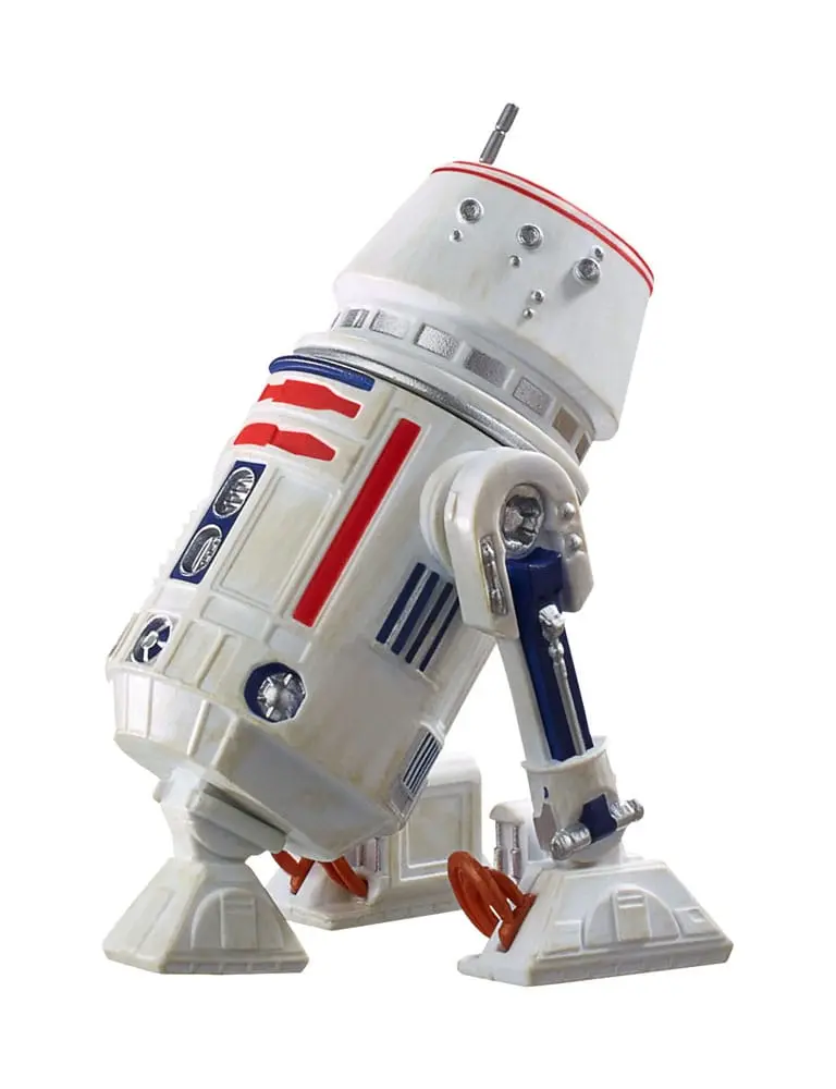 Star Wars: The Mandalorian Vintage Collection akciófigura R5-D4 10 cm termékfotó