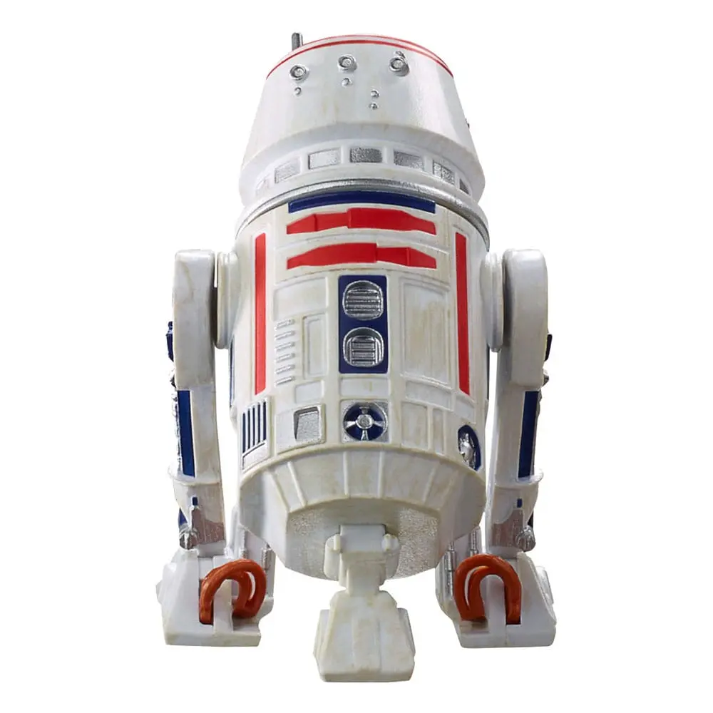 Star Wars: The Mandalorian Vintage Collection akciófigura R5-D4 10 cm termékfotó