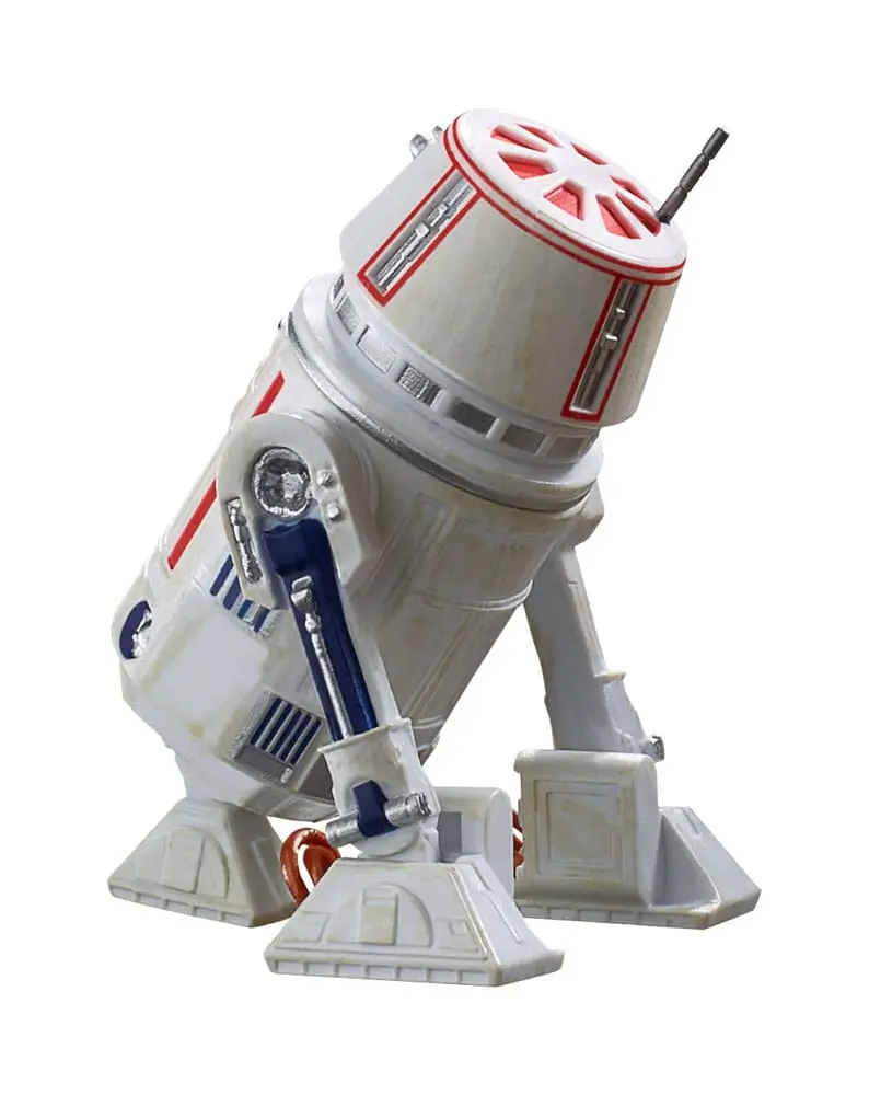 Star Wars: The Mandalorian Vintage Collection akciófigura R5-D4 10 cm termékfotó