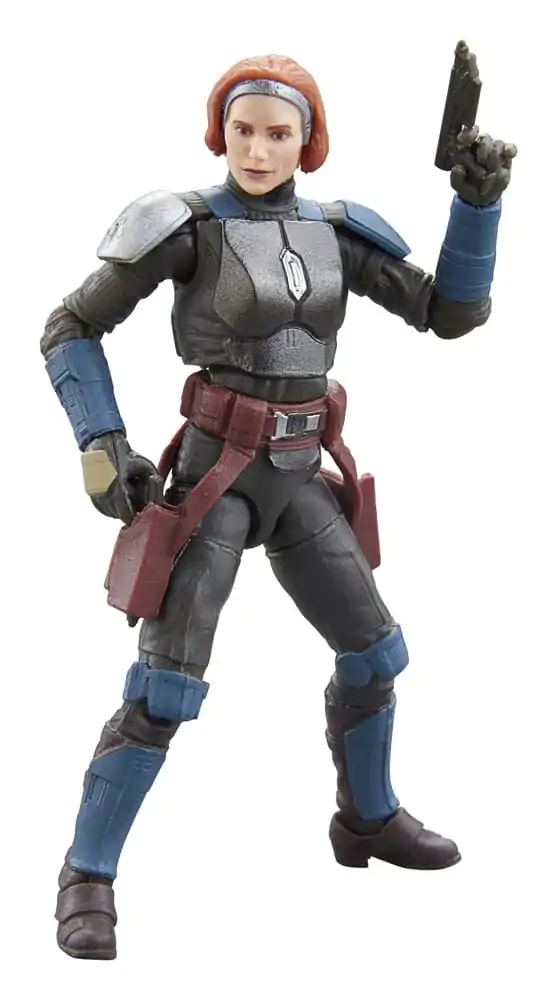 Star Wars: The Mandalorian Vintage Collection Bo-Katan Kryze (Plazir-15) akciófigura 10 cm termékfotó