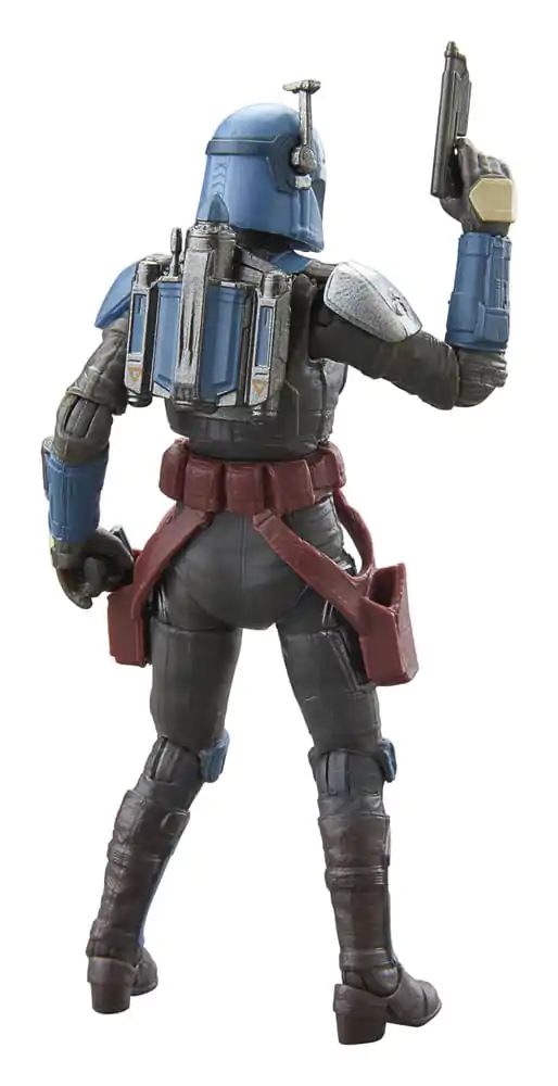 Star Wars: The Mandalorian Vintage Collection Bo-Katan Kryze (Plazir-15) akciófigura 10 cm termékfotó