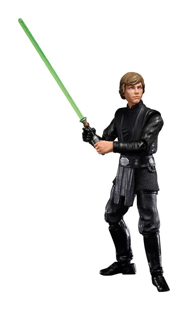 Star Wars: The Mandalorian Vintage Collection Luke Skywalker (Imperial Light Cruiser) akciófigura 10 cm termékfotó