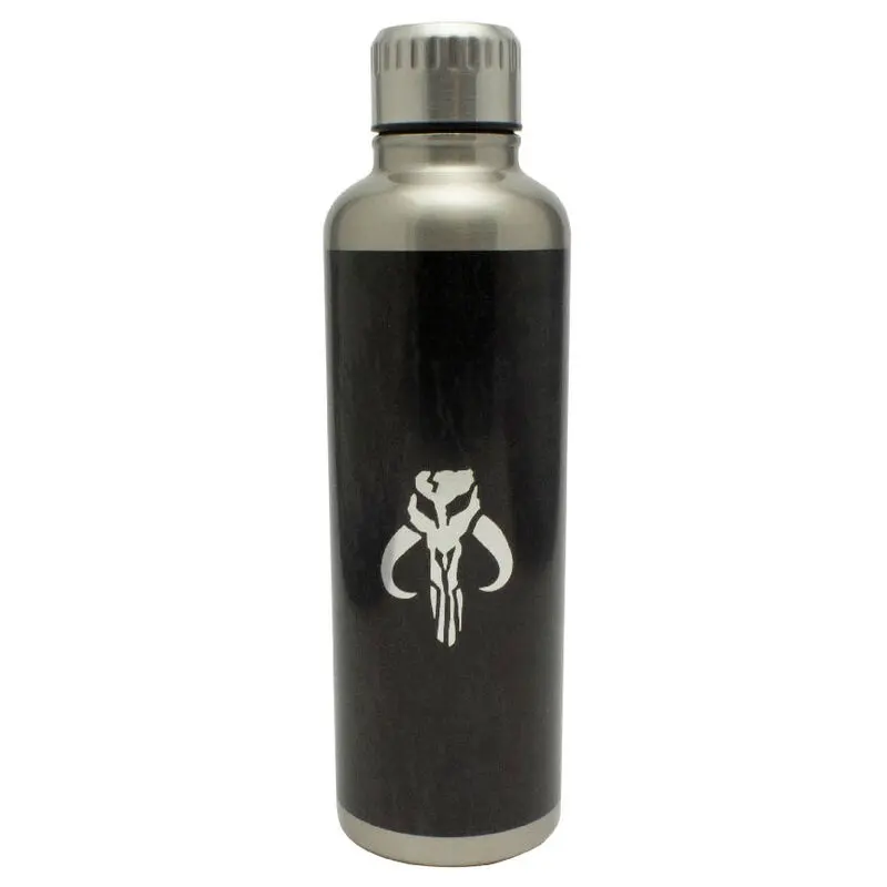 Star Wars The Mandalorian vizespalack 450ml termékfotó